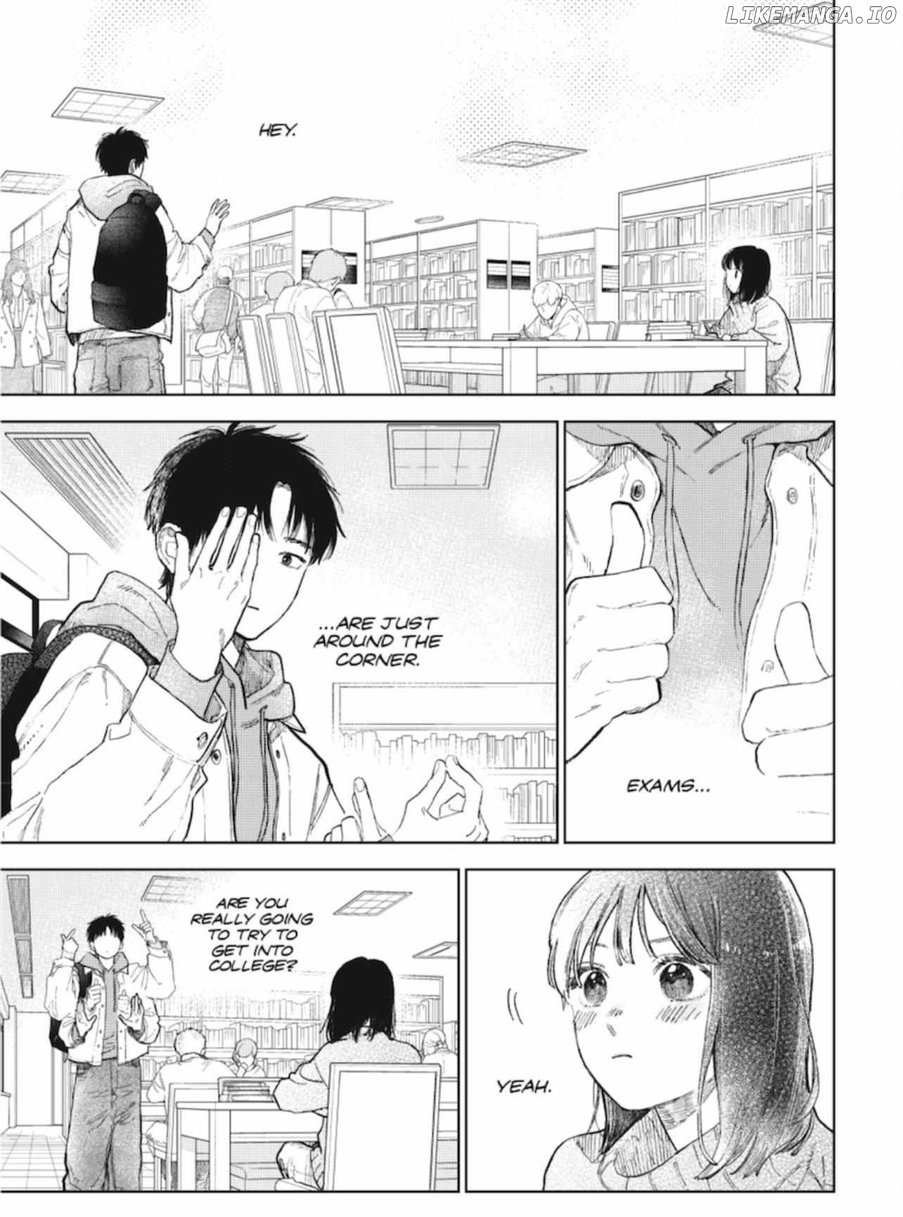 A Sign of Affection, Chapter 46 image 20